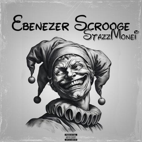 Ebenezer Scrooge