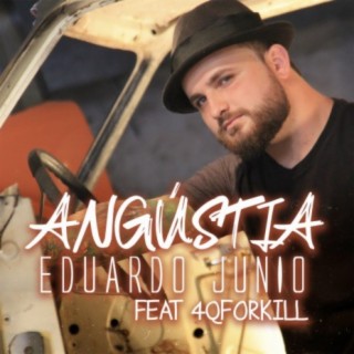 Angústia