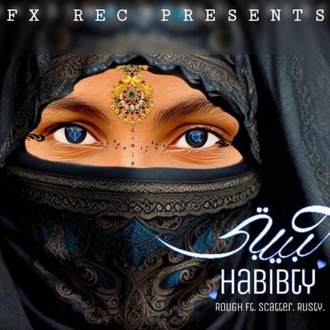 Habibty ft. EmBoyz | Boomplay Music