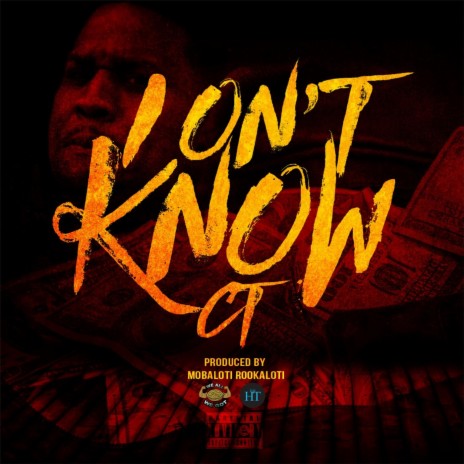 I On't Know | Boomplay Music