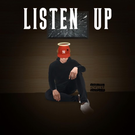 LISTEN UP | Boomplay Music