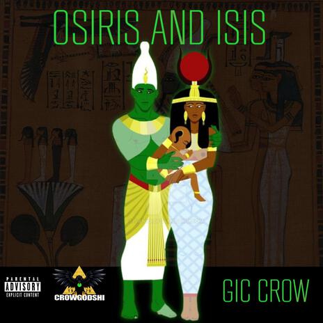 OSIRIS AND ISIS | Boomplay Music