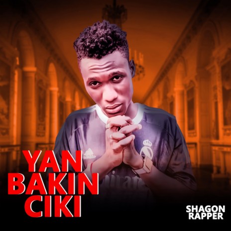 Yan Bakinciki | Boomplay Music