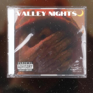 Valley Nights