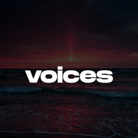 Voices (Jersey Club Type Beat) | Boomplay Music