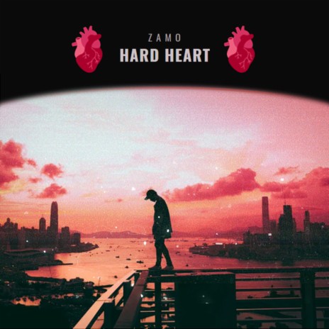 Hard Heart | Boomplay Music