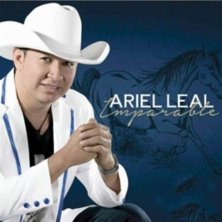 Ariel Leal