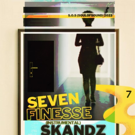 Seven Finesse (Instrumental)