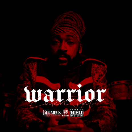 Warrior ft. Blizzi Gxd | Boomplay Music