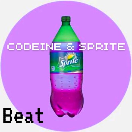 Codeine & Sprite | Boomplay Music