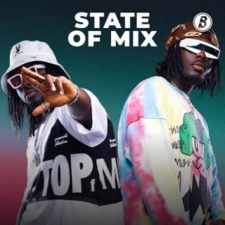 State Of Mix | Boomplay Music