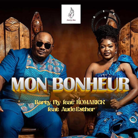 MON BONHEUR | Boomplay Music