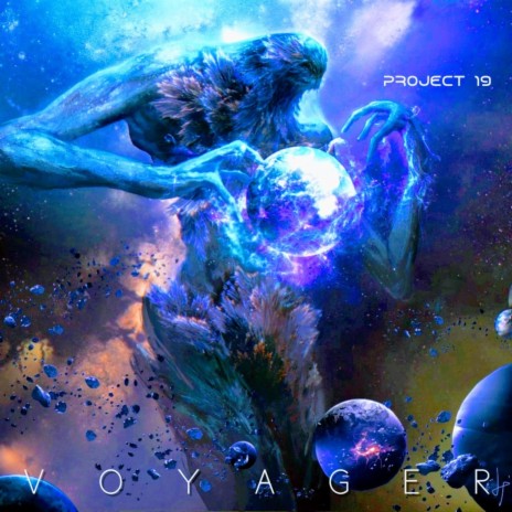 Tau Ceti; Existentialism III | Boomplay Music