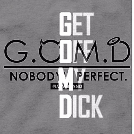 G.O.M.D ft. Ceeroc | Boomplay Music