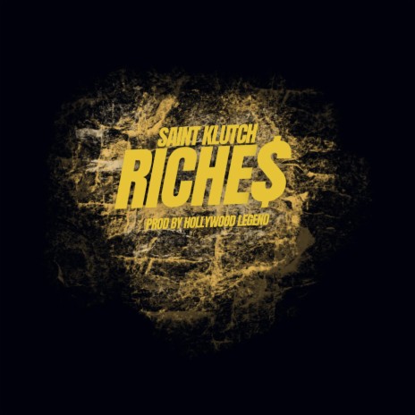 Riches | Boomplay Music