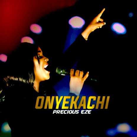 Onyekachi | Boomplay Music