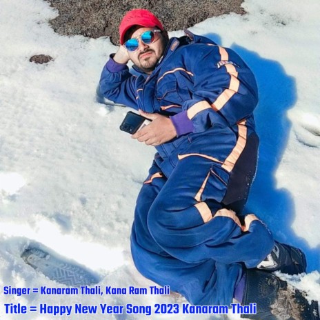 Happy New Year Song 2023 Kanaram Thali ft. Kanaram Thali