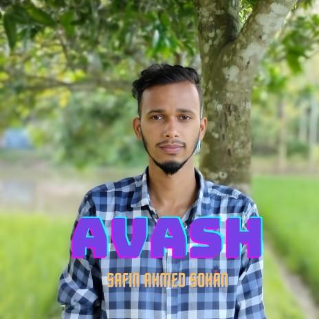 Avash | Boomplay Music