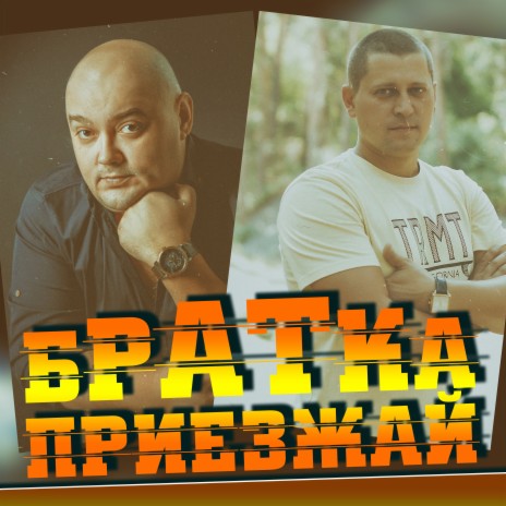 Братка приезжай ft. Владимир Птица | Boomplay Music