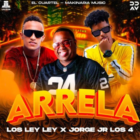 Arrela | Boomplay Music