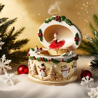 Jingle Bells (Music Box)