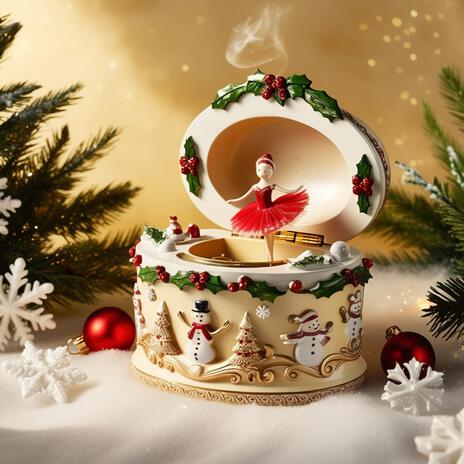 Jingle Bells (Music Box) | Boomplay Music