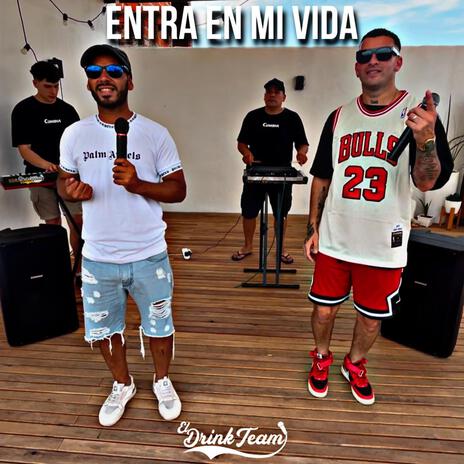 Entra en mi vida | Boomplay Music