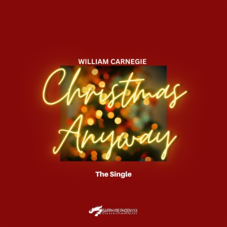 Christmas Anyway | Boomplay Music