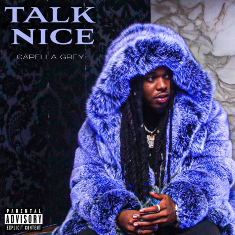 Talk Nice | Boomplay Music