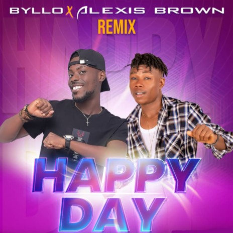 Happy Day (Remix)
