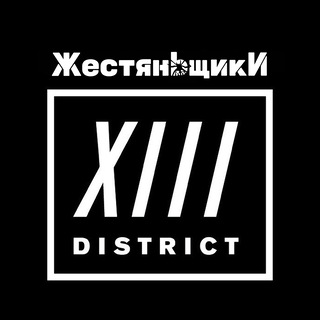 District XIII