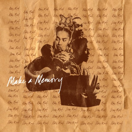 Make A Memory | Boomplay Music