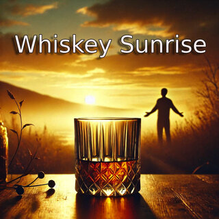 Whiskey Sunrise