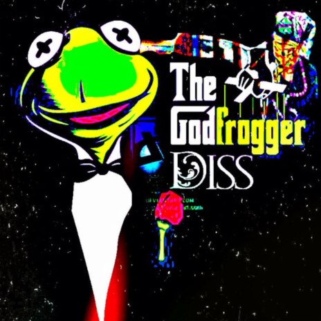 The Godfrogger Diss | Boomplay Music