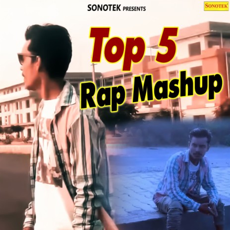 Top 5 Rap Mashup | Boomplay Music