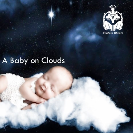 A Baby On Clouds