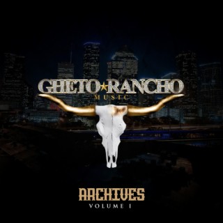 Ghetorancho Music