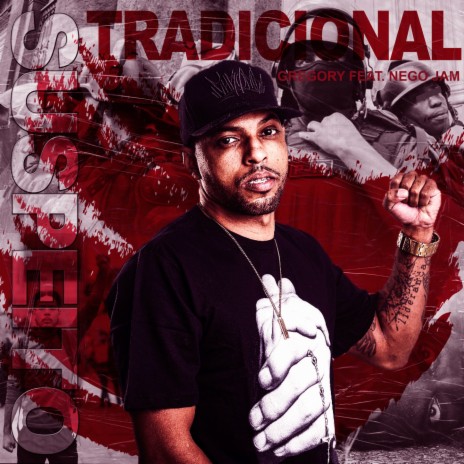 Suspeito Tradicional ft. Nego Jam