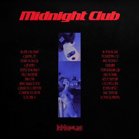 Midnight Club | Boomplay Music