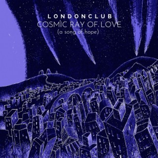 Cosmic Ray Of Love