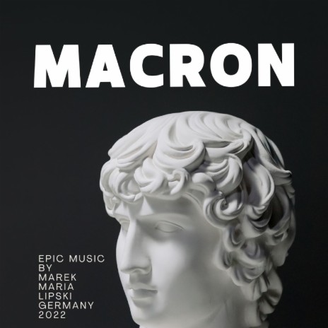 Macron (Original Motion Picture Soundtrack) | Boomplay Music