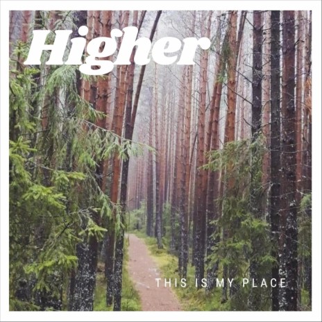 This Is My Place | Boomplay Music