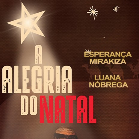 Natal ft. Luana Nóbrega | Boomplay Music