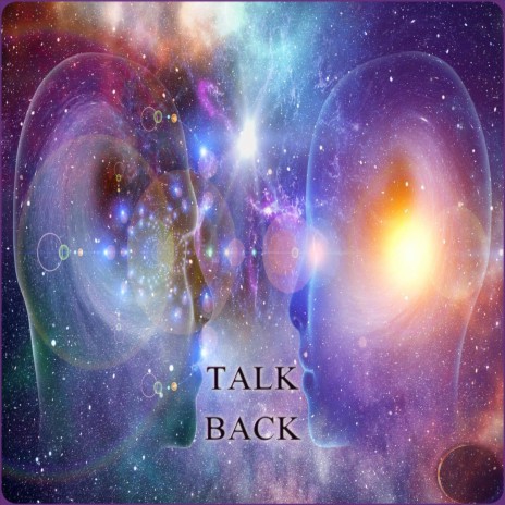Talkback | Boomplay Music