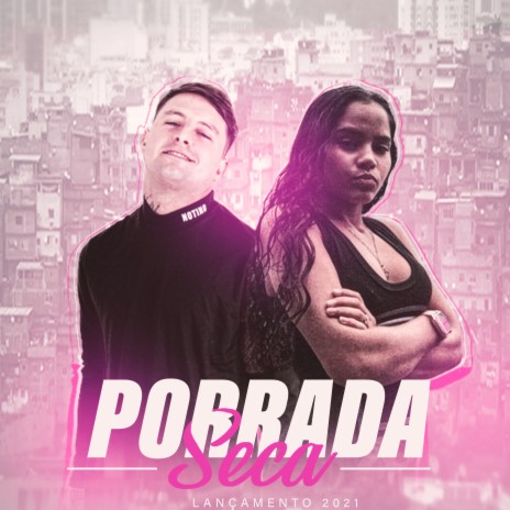 Porrada Seca ft. Mc Vick | Boomplay Music