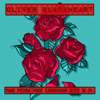 Oliver Blackheart