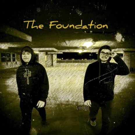 The Foundation | Boomplay Music