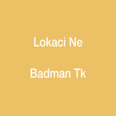 Lokaci Ne | Boomplay Music