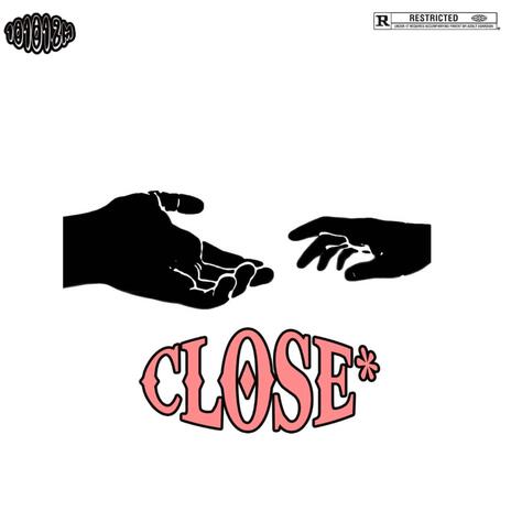 CLOSE ft. John the First, NoChaseHobo & Van Rico | Boomplay Music