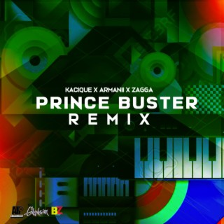 Prince Buster (Remix)
